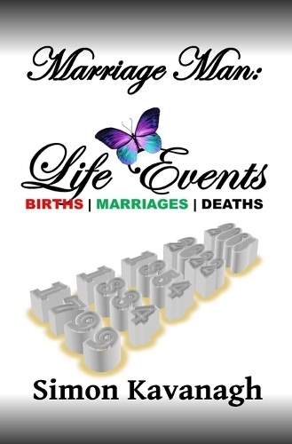 Marriage Man