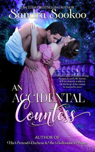 An Accidental Countess