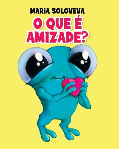 O que é amizade?