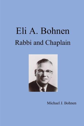 Eli A. Bohnen
