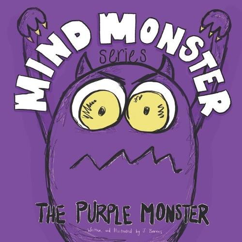 The Purple Monster