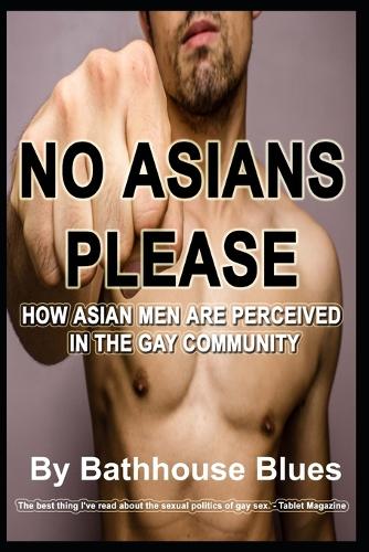No Asians Please
