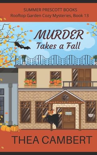 Murder Takes a Fall
