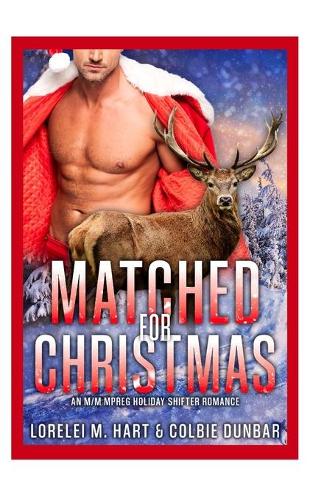 Matched For Christmas