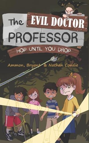 The Evil Doctor Professor