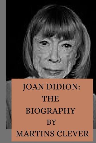 Joan Didion