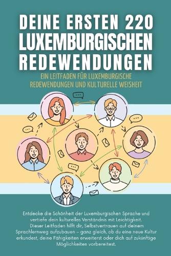 Deine ersten 220 Luxemburgischen Redewendungen