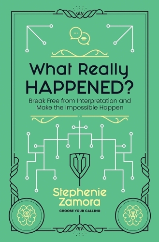 What Really Happened?