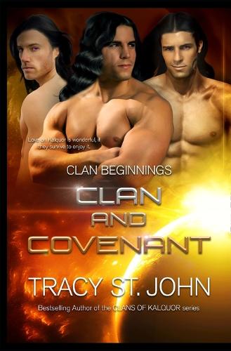Clan and Covenant