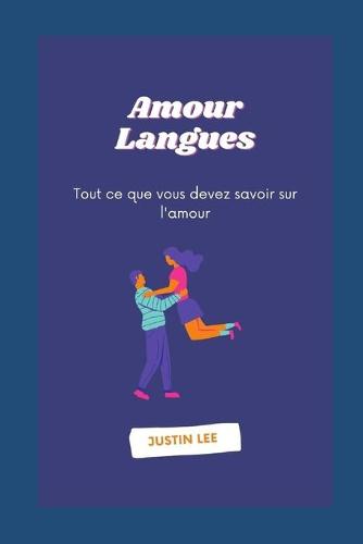 Amour Langues