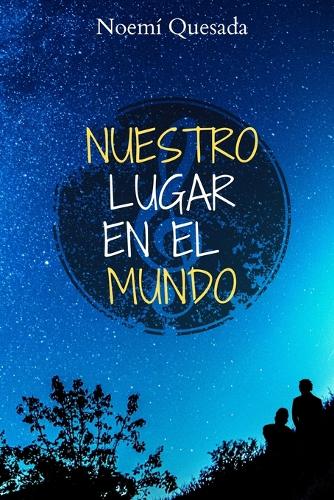Nuestro lugar en el mundo