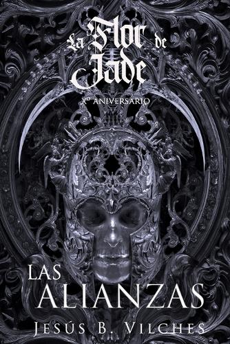 Flor de Jade IV Edición X° Aniversario