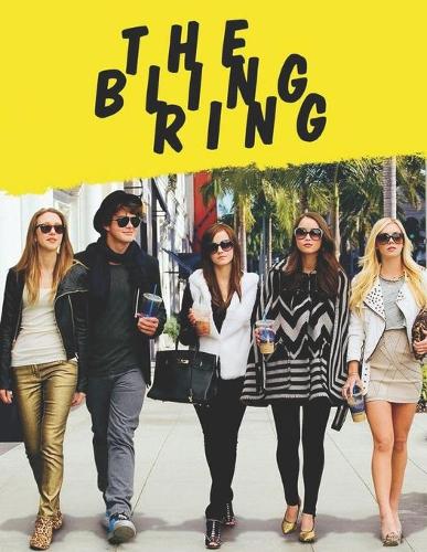 The Bling Ring