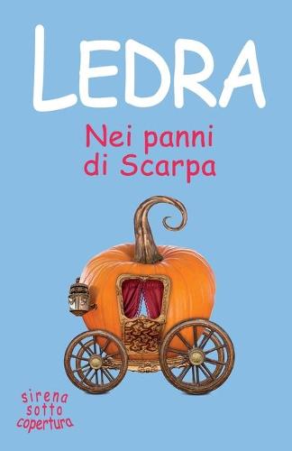 Nei panni di Scarpa
