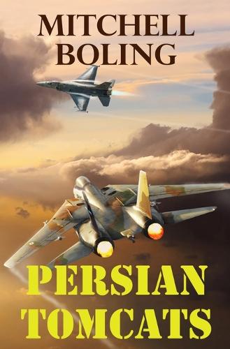 Persian Tomcats
