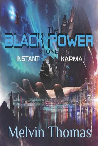 The Black Power Stone