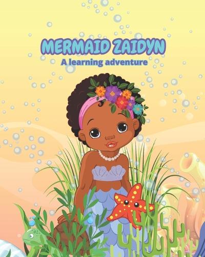 Mermaid Zaidyn