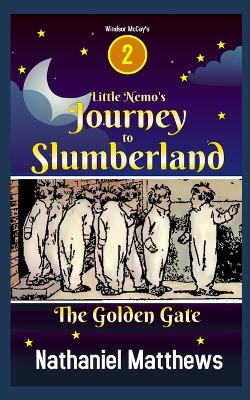 Little Nemo's Journey to Slumberland