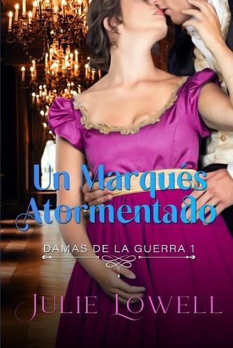Un marques atormentado