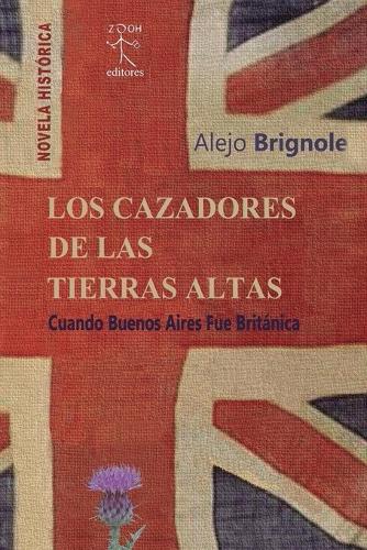 Los Cazadores de la Tierras Altas