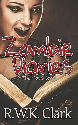 Zombie Diaries