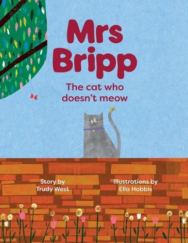 Mrs Bripp