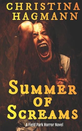 Summer of Screams