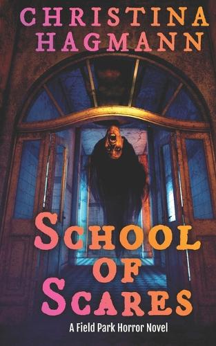 School of Scares