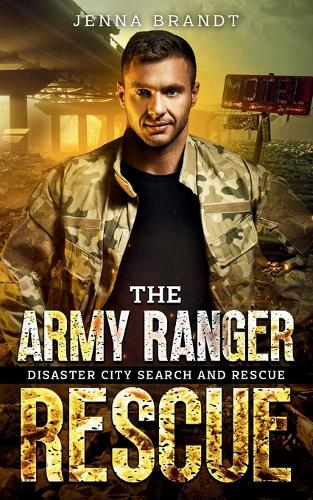 The Army Ranger Rescue