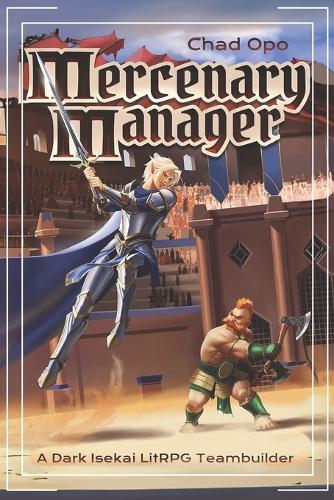Mercenary Manager