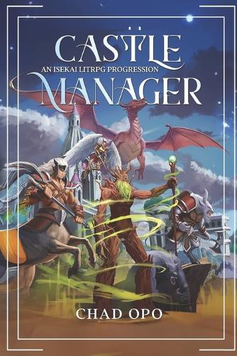 Castle Manager
