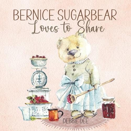 Bernice Sugarbear