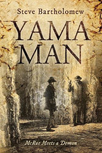 Yama Man