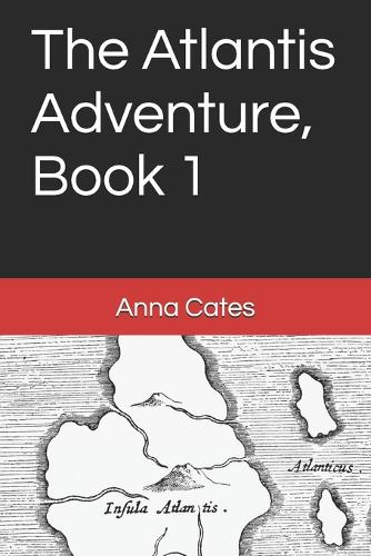 The Atlantis Adventure