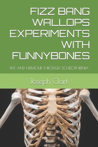 Fizz Bang Wallops Experiments with Funnybones