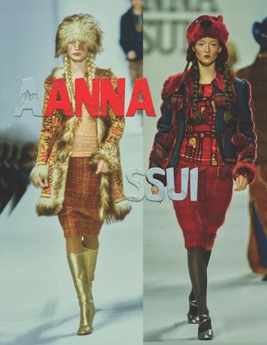 Aanna Ssuii
