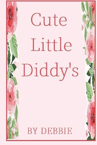 Cute Little Diddy's