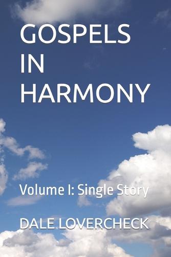 Gospels in Harmony