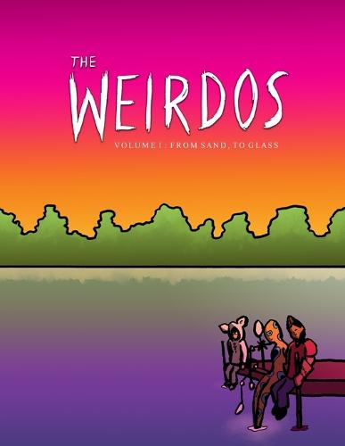 The Weirdos