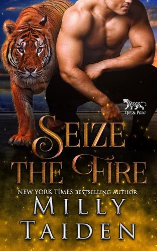 Seize the Fire