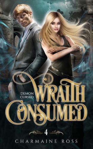 Wraith Consumed