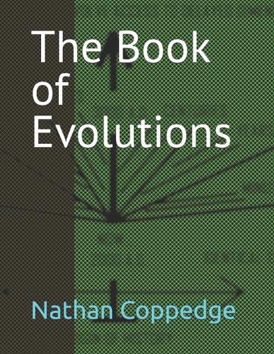 The Book of Evolutions