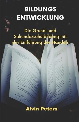 Bildungs Entwicklung