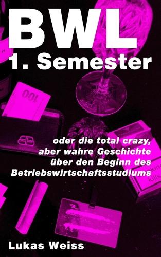 BWL 1. Semester