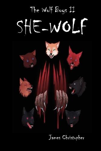The Wolf Boys II