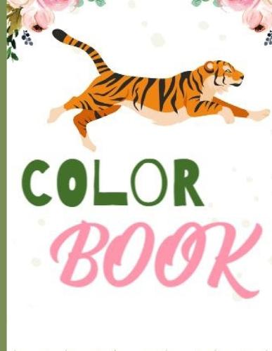 Coloring Book