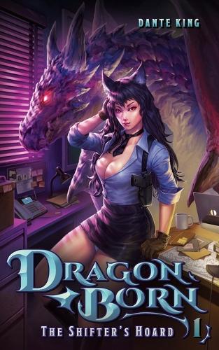Dragon Born 1