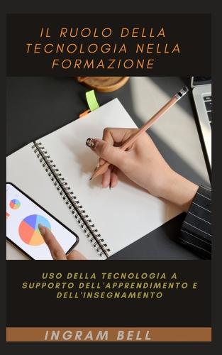 Il ruolo della tecnologia nella formazione