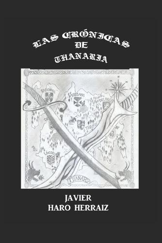 Las Crónicas de Thanaria