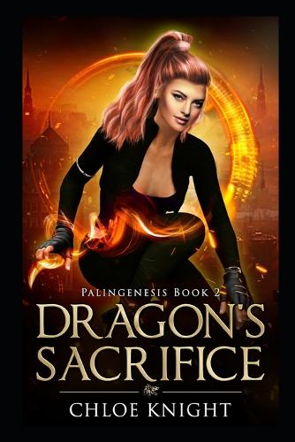 Dragon's Sacrifice